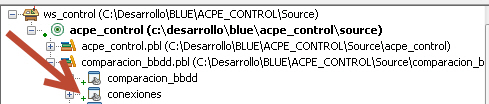 Objects without status after reboot