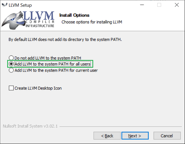 clang-install.png